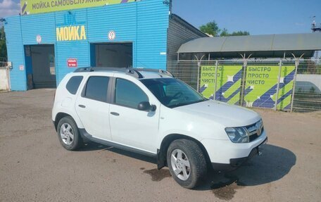 Renault Duster I рестайлинг, 2020 год, 1 750 000 рублей, 2 фотография