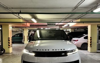 Land Rover Range Rover Sport, 2025 год, 20 000 000 рублей, 1 фотография