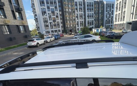 Toyota Land Cruiser 200, 2010 год, 2 790 000 рублей, 13 фотография