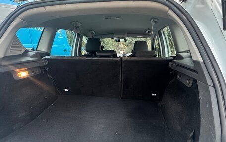 Ford Kuga III, 2012 год, 1 050 000 рублей, 1 фотография