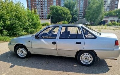 Daewoo Nexia I рестайлинг, 2011 год, 180 000 рублей, 1 фотография