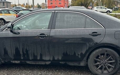 Toyota Camry, 2011 год, 999 999 рублей, 6 фотография