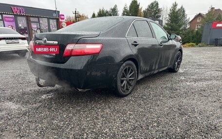 Toyota Camry, 2011 год, 999 999 рублей, 8 фотография