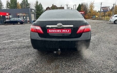 Toyota Camry, 2011 год, 999 999 рублей, 7 фотография