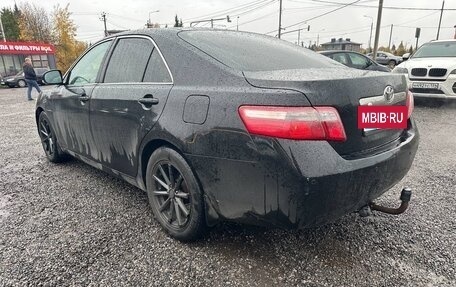 Toyota Camry, 2011 год, 999 999 рублей, 5 фотография