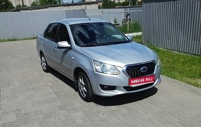 Datsun on-DO I рестайлинг, 2018 год, 550 000 рублей, 1 фотография
