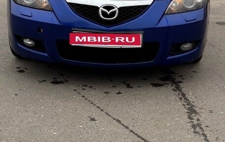 Mazda 3, 2008 год, 540 000 рублей, 1 фотография
