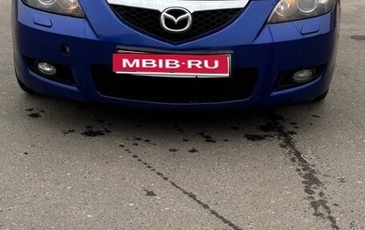 Mazda 3, 2008 год, 540 000 рублей, 1 фотография