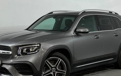 Mercedes-Benz GLB, 2022 год, 3 120 000 рублей, 1 фотография