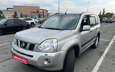 Nissan X-Trail, 2008 год, 780 000 рублей, 1 фотография