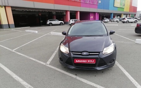 Ford Focus III, 2013 год, 780 000 рублей, 1 фотография