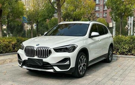 BMW X1, 2022 год, 2 399 750 рублей, 1 фотография