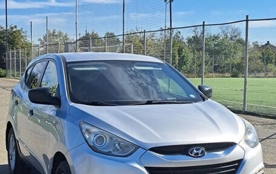 Hyundai ix35 I рестайлинг, 2012 год, 1 150 000 рублей, 1 фотография
