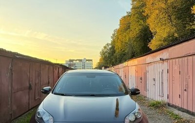 KIA Sportage IV рестайлинг, 2017 год, 1 850 000 рублей, 1 фотография