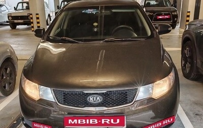 KIA Cerato III, 2010 год, 630 000 рублей, 1 фотография