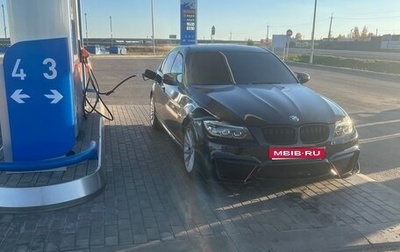 BMW 3 серия, 2010 год, 399 999 рублей, 1 фотография