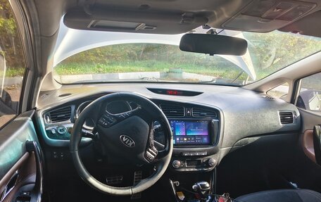 KIA cee'd III, 2014 год, 1 000 000 рублей, 6 фотография