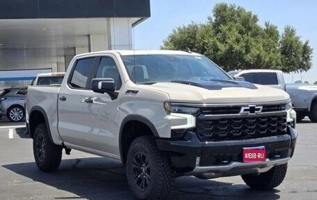 Chevrolet Silverado, 2026 год, 7 990 032 рублей, 1 фотография