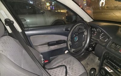 Skoda Octavia IV, 2007 год, 350 000 рублей, 1 фотография