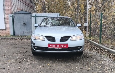 Nissan Almera, 2004 год, 350 000 рублей, 1 фотография
