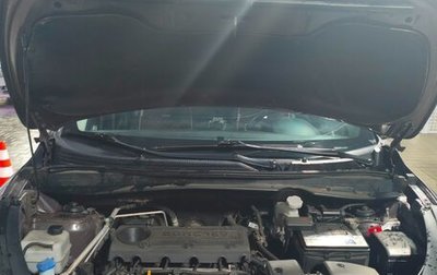 Hyundai ix35 I рестайлинг, 2012 год, 1 150 000 рублей, 1 фотография