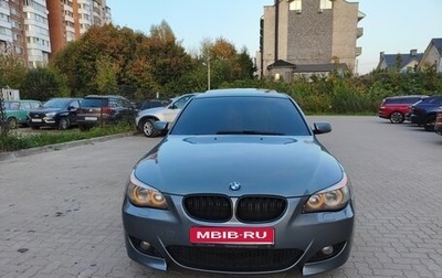 BMW 5 серия, 2004 год, 945 000 рублей, 1 фотография