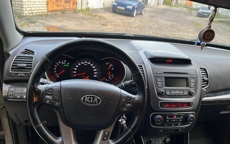 KIA Sorento II рестайлинг, 2016 год, 1 850 000 рублей, 7 фотография
