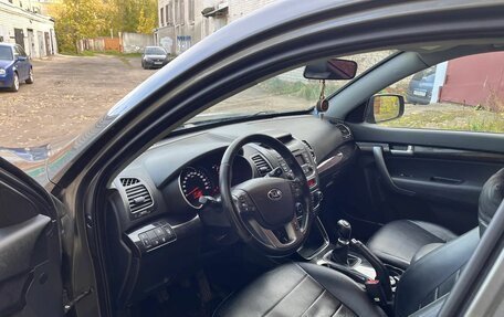 KIA Sorento II рестайлинг, 2016 год, 1 850 000 рублей, 6 фотография