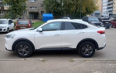 Haval F7x I, 2023 год, 2 250 000 рублей, 1 фотография