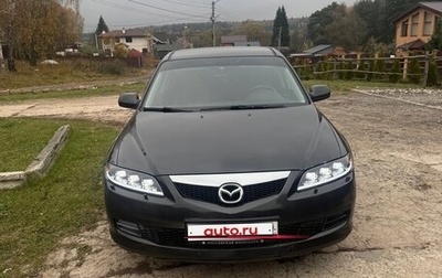 Mazda 6, 2006 год, 435 000 рублей, 1 фотография