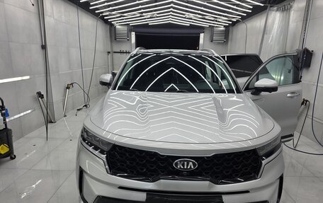 KIA Sorento IV, 2020 год, 3 500 000 рублей, 1 фотография