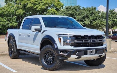 Ford F-150, 2025 год, 7 590 032 рублей, 1 фотография