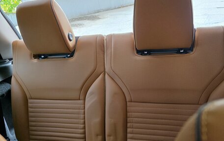 Land Rover Discovery IV, 2018 год, 4 200 000 рублей, 12 фотография