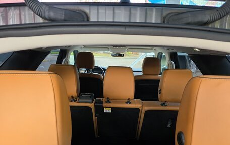 Land Rover Discovery IV, 2018 год, 4 200 000 рублей, 11 фотография