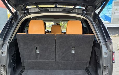 Land Rover Discovery IV, 2018 год, 4 200 000 рублей, 13 фотография