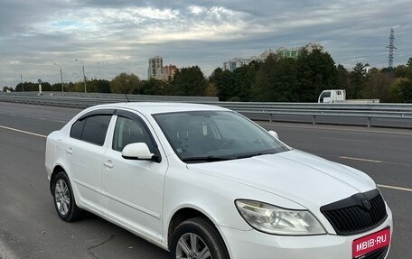 Skoda Octavia, 2012 год, 435 000 рублей, 1 фотография