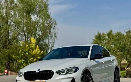 BMW 1 серия, 2022 год, 1 720 032 рублей, 1 фотография