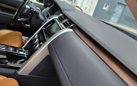 Land Rover Discovery IV, 2018 год, 4 200 000 рублей, 18 фотография