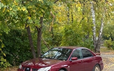 Subaru Impreza III, 2006 год, 780 000 рублей, 1 фотография