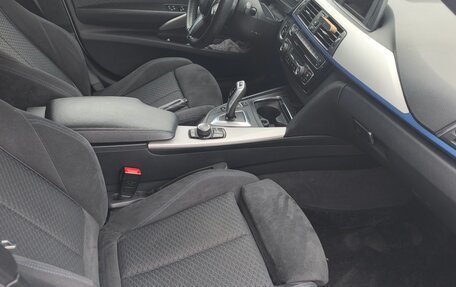 BMW 3 серия, 2016 год, 2 450 000 рублей, 6 фотография