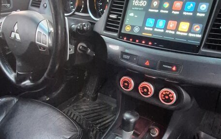 Mitsubishi Lancer IX, 2008 год, 545 000 рублей, 5 фотография