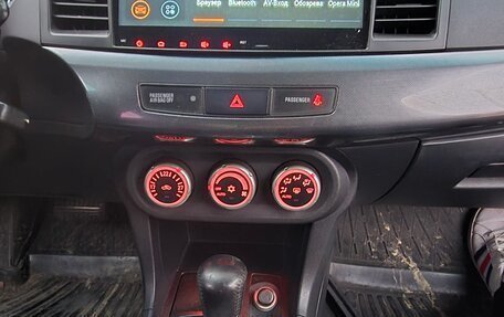 Mitsubishi Lancer IX, 2008 год, 545 000 рублей, 4 фотография