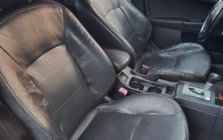 Mitsubishi Lancer IX, 2008 год, 545 000 рублей, 6 фотография