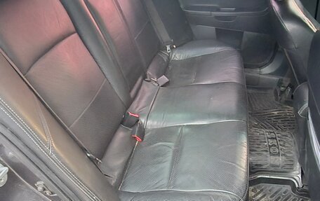 Mitsubishi Lancer IX, 2008 год, 545 000 рублей, 8 фотография