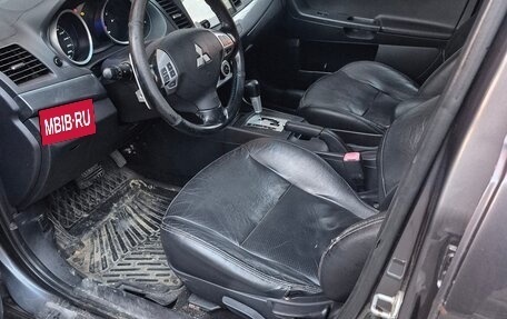Mitsubishi Lancer IX, 2008 год, 545 000 рублей, 13 фотография