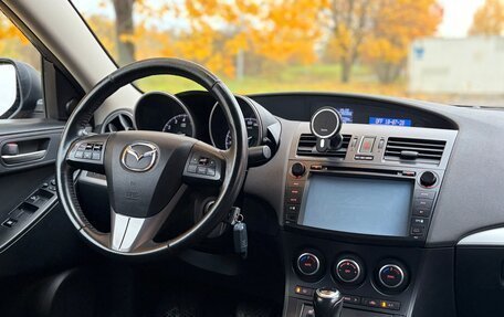 Mazda 3, 2012 год, 795 000 рублей, 8 фотография