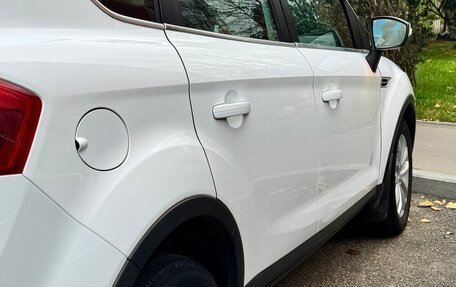 Ford Kuga III, 2012 год, 1 050 000 рублей, 7 фотография