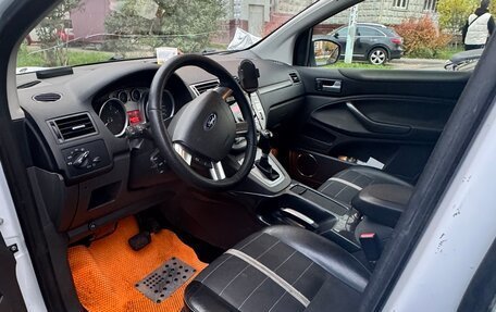 Ford Kuga III, 2012 год, 1 050 000 рублей, 4 фотография