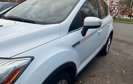 Ford Kuga III, 2012 год, 1 050 000 рублей, 8 фотография