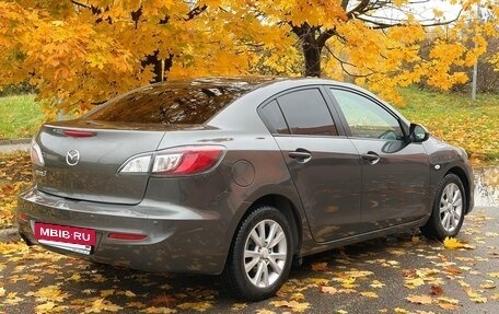 Mazda 3, 2012 год, 795 000 рублей, 4 фотография